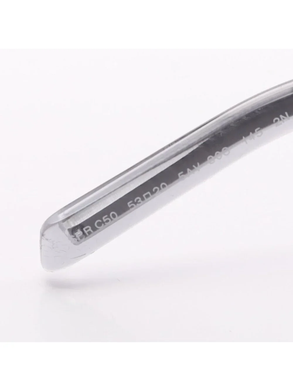 Prada Sunglasses Lens Sprc 50 Eyewear